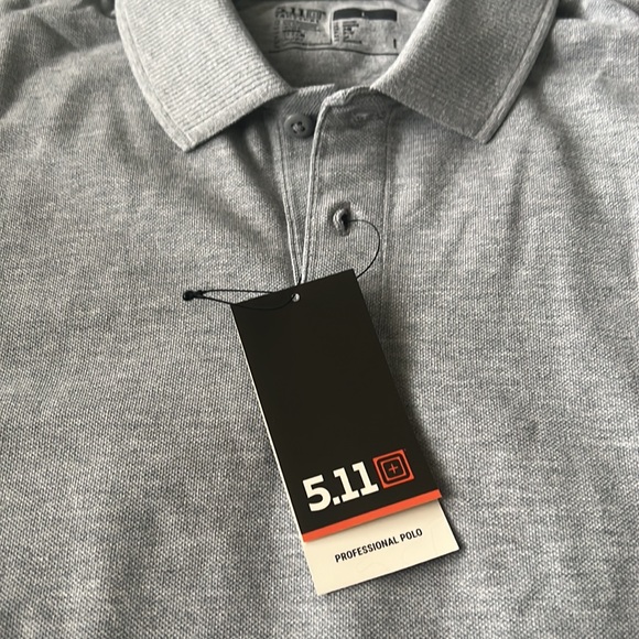 5.11 Tactical Professional Polo - Picture 3 of 3